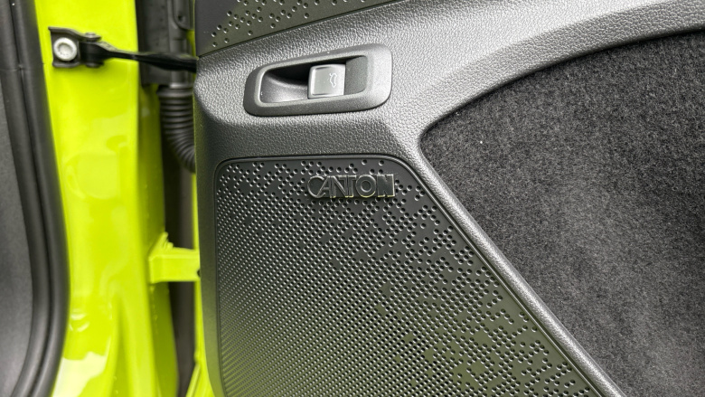 Skoda Enyaq 220kW vRS 82kWh 4x4 5dr Auto Electric 